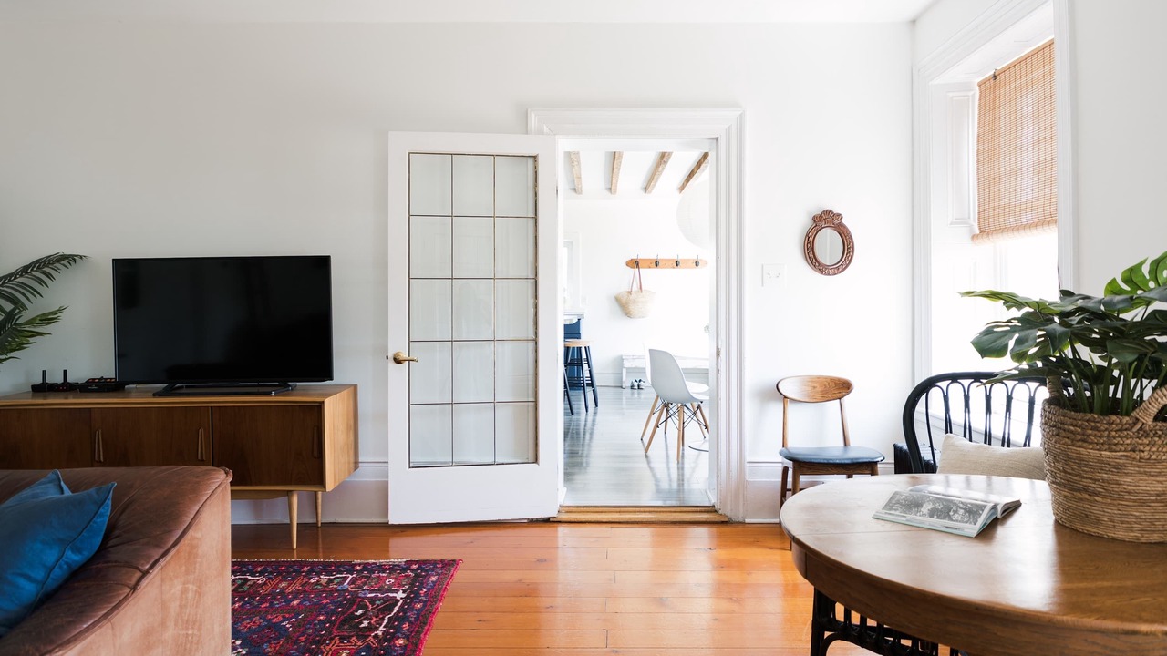 Photo of Livingroom in Carrying Place