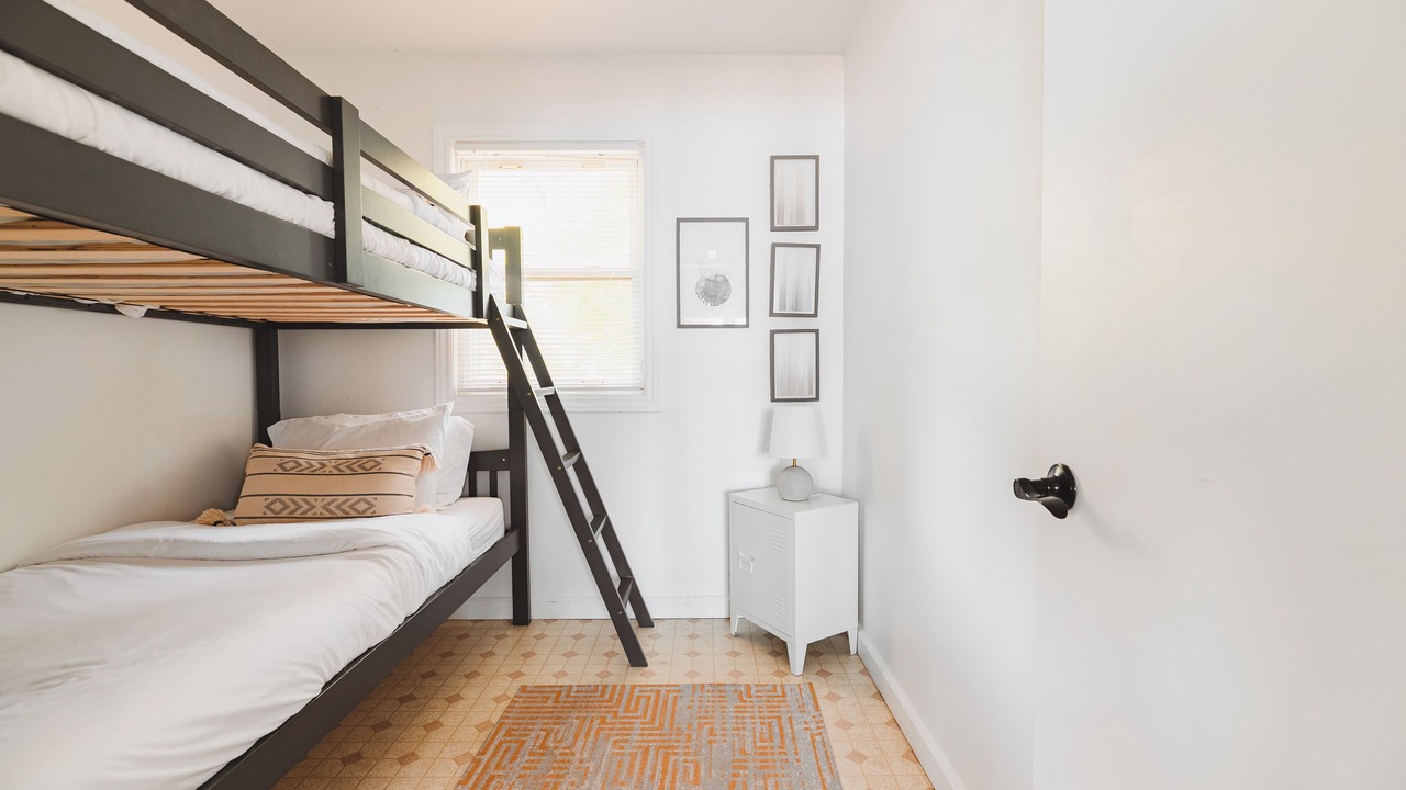Photo of Bedroom in Kettle Point 44