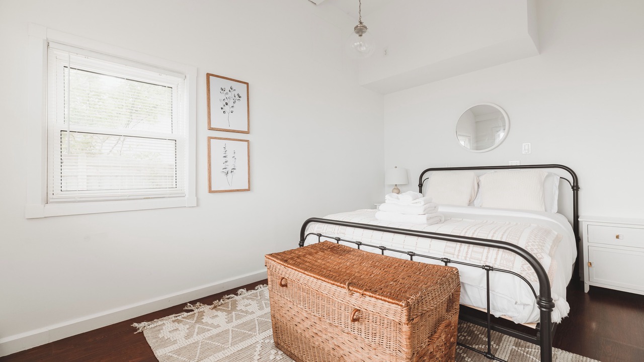 Photo of Bedroom in Kettle Point 44