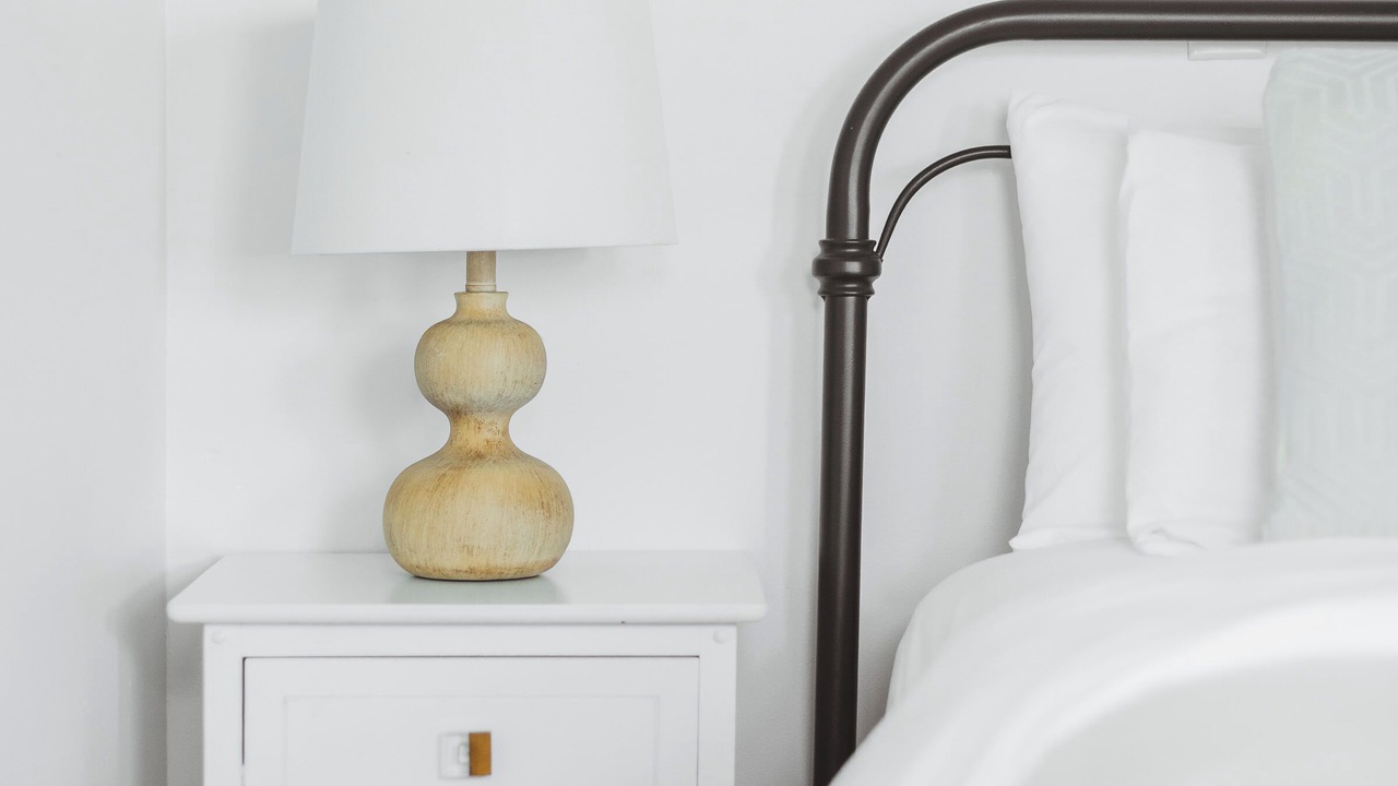 Photo of Bedroom in Kettle Point 44
