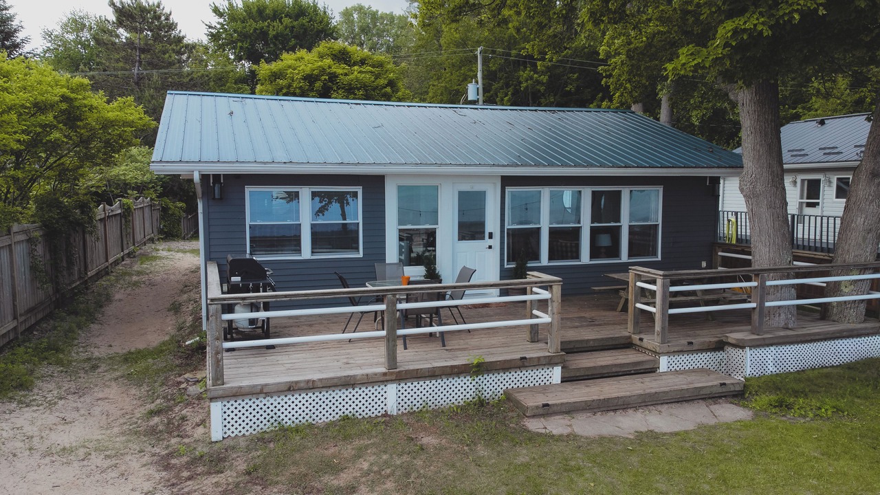 Photo of Outdoor in Kettle Point 44