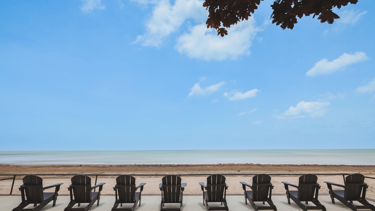 Photo of Outdoor in Kettle Point 44