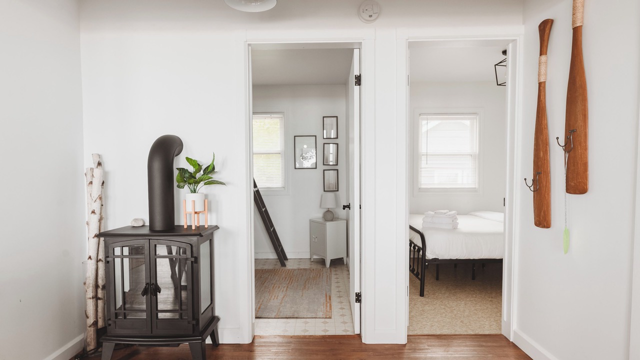Photo of Bedroom in Kettle Point 44