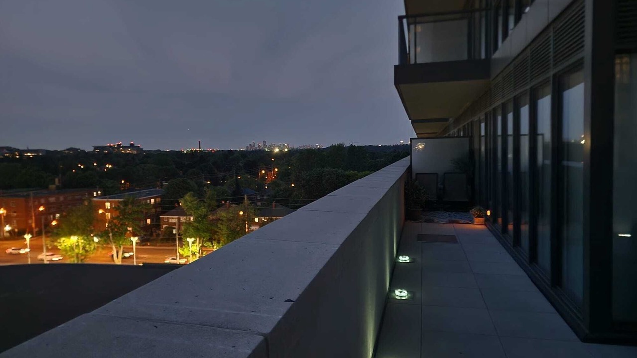Photo of Outdoor in East York
