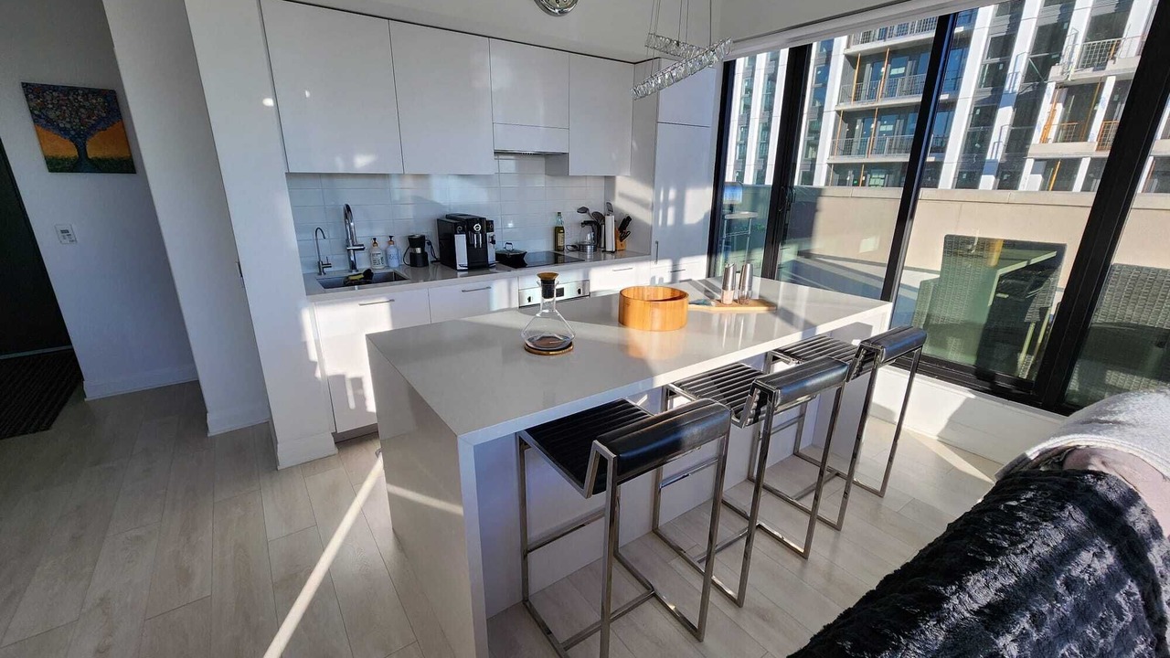 Photo of Kitchen in East York