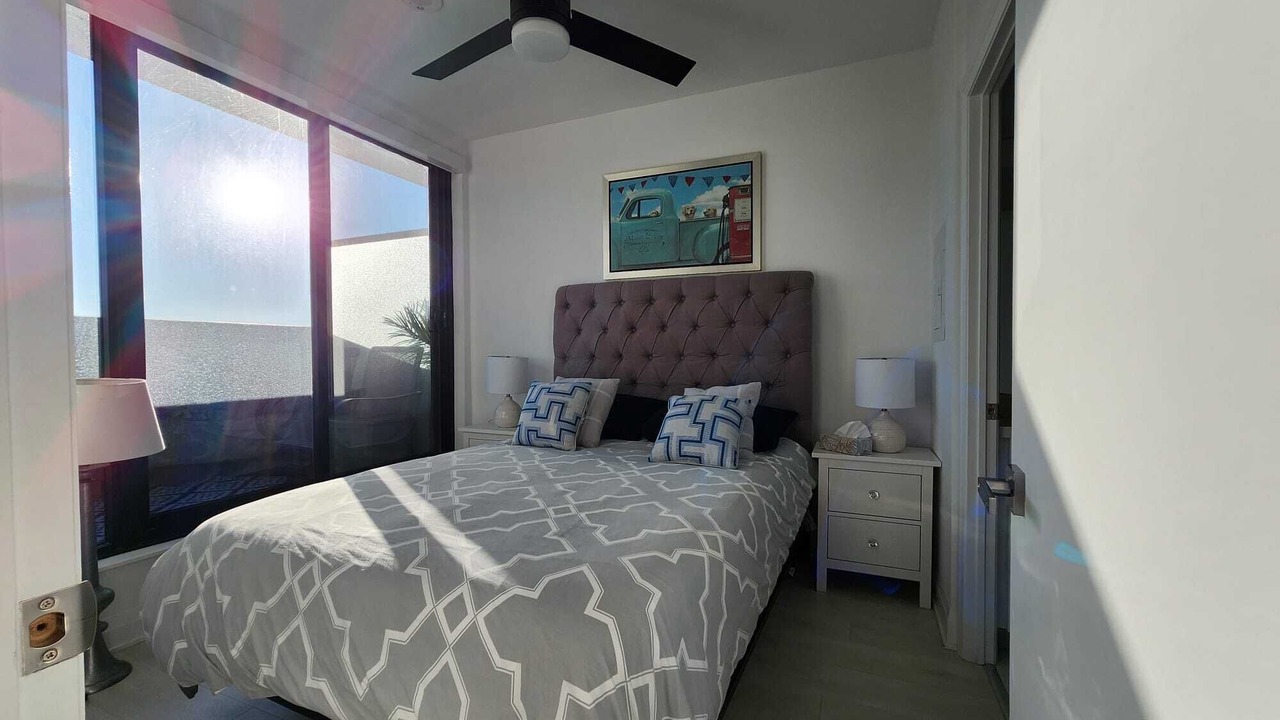 Photo of Bedroom in East York