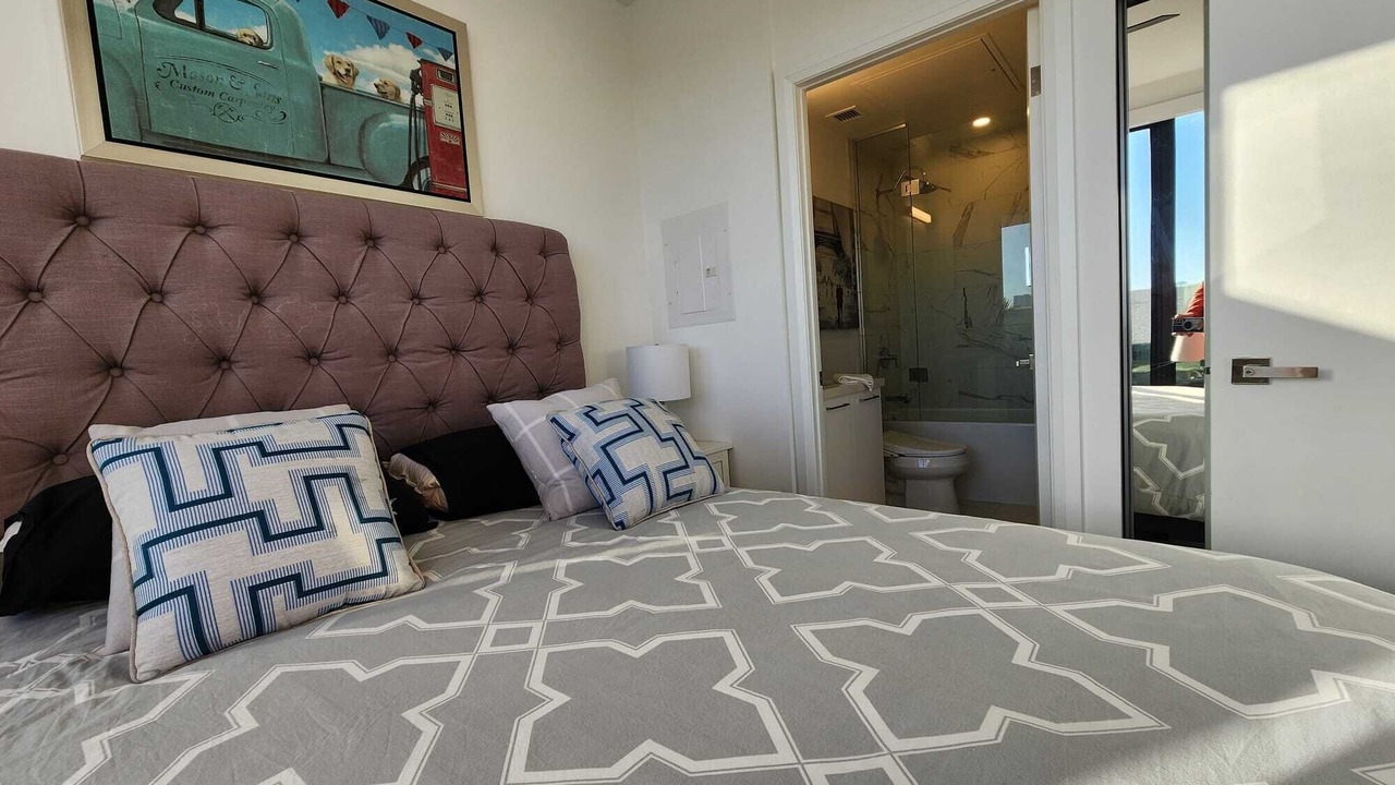 Photo of Bedroom in East York