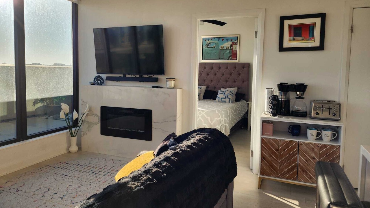 Photo of Bedroom in East York