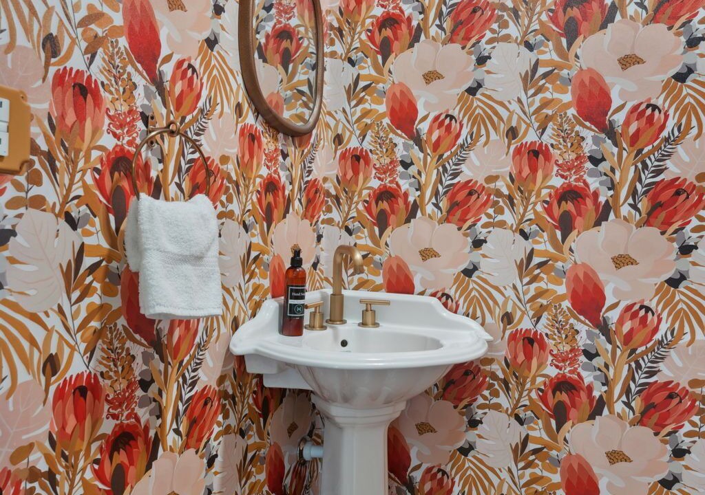 Photo of Bathroom in Kingfield