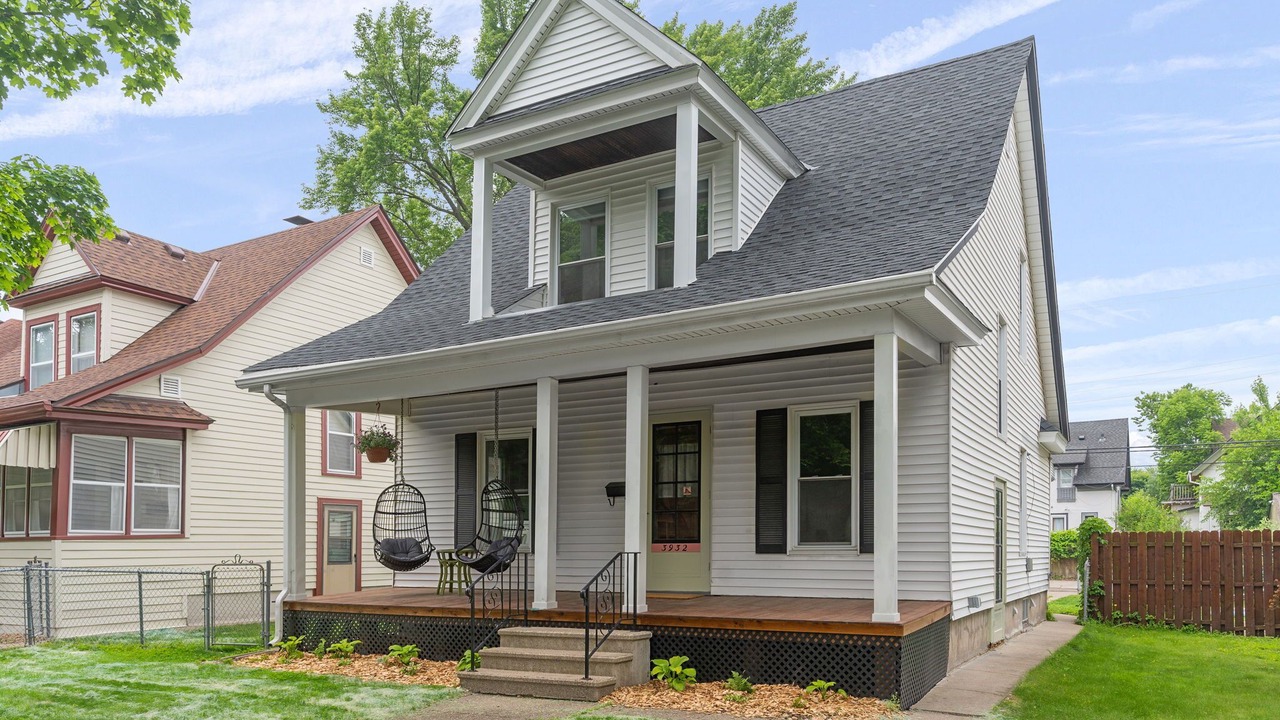 Photo of Outdoor in Kingfield