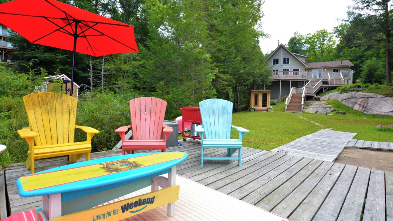 Photo of Outdoor in Bracebridge