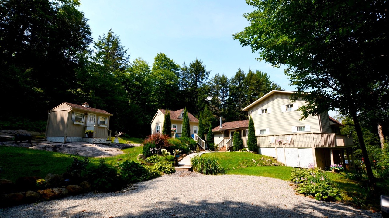 Photo of Others in Bracebridge