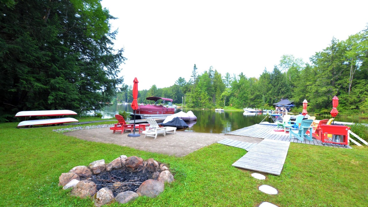 Photo of Others in Bracebridge