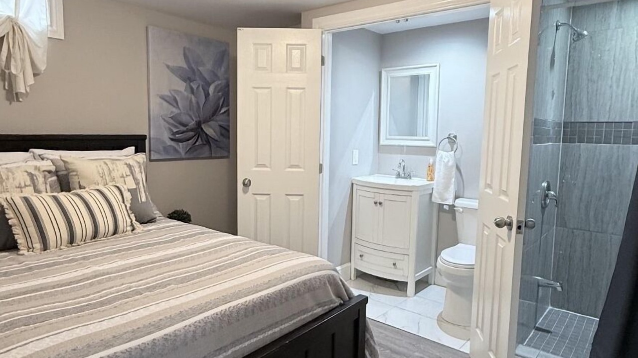 Photo of Bedroom in Whitby