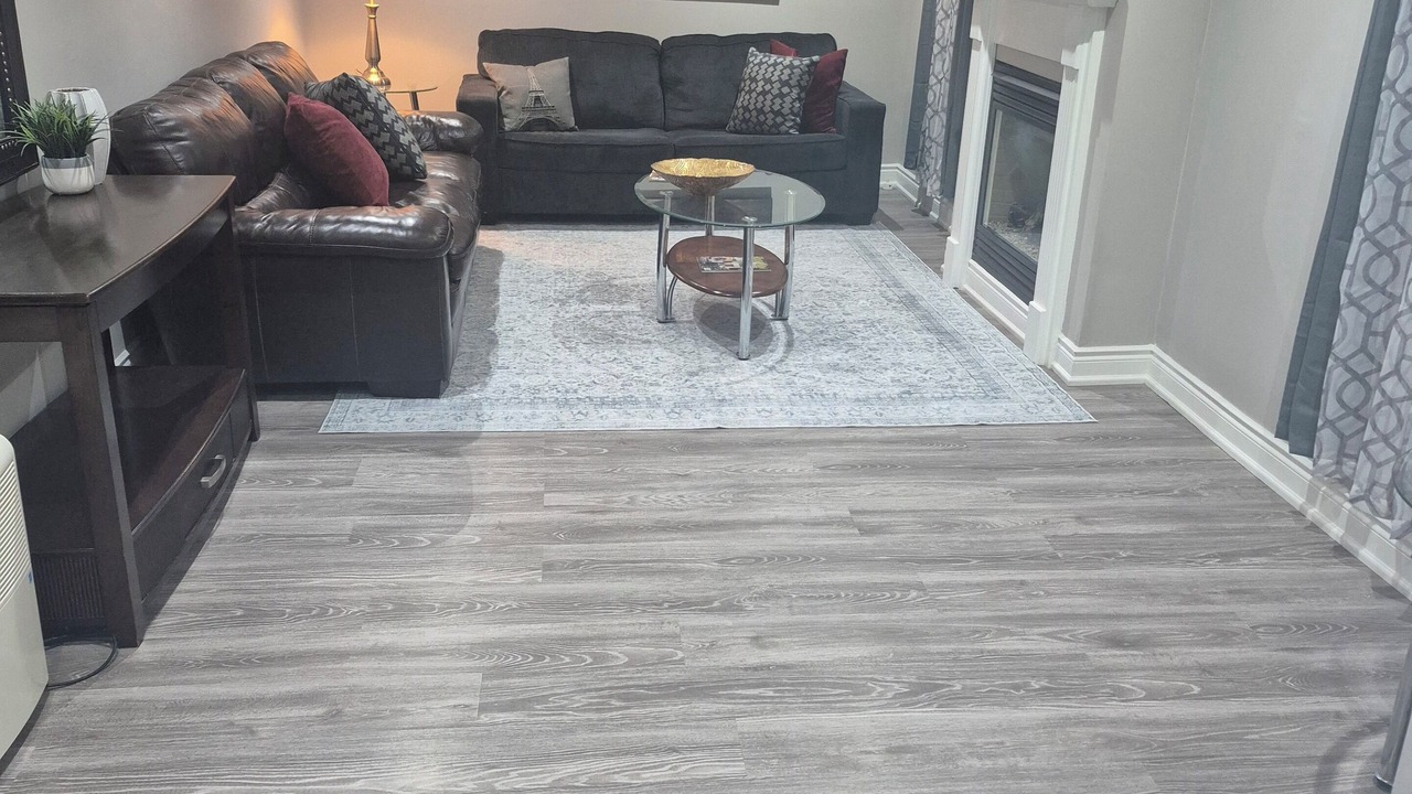 Photo of Livingroom in Whitby