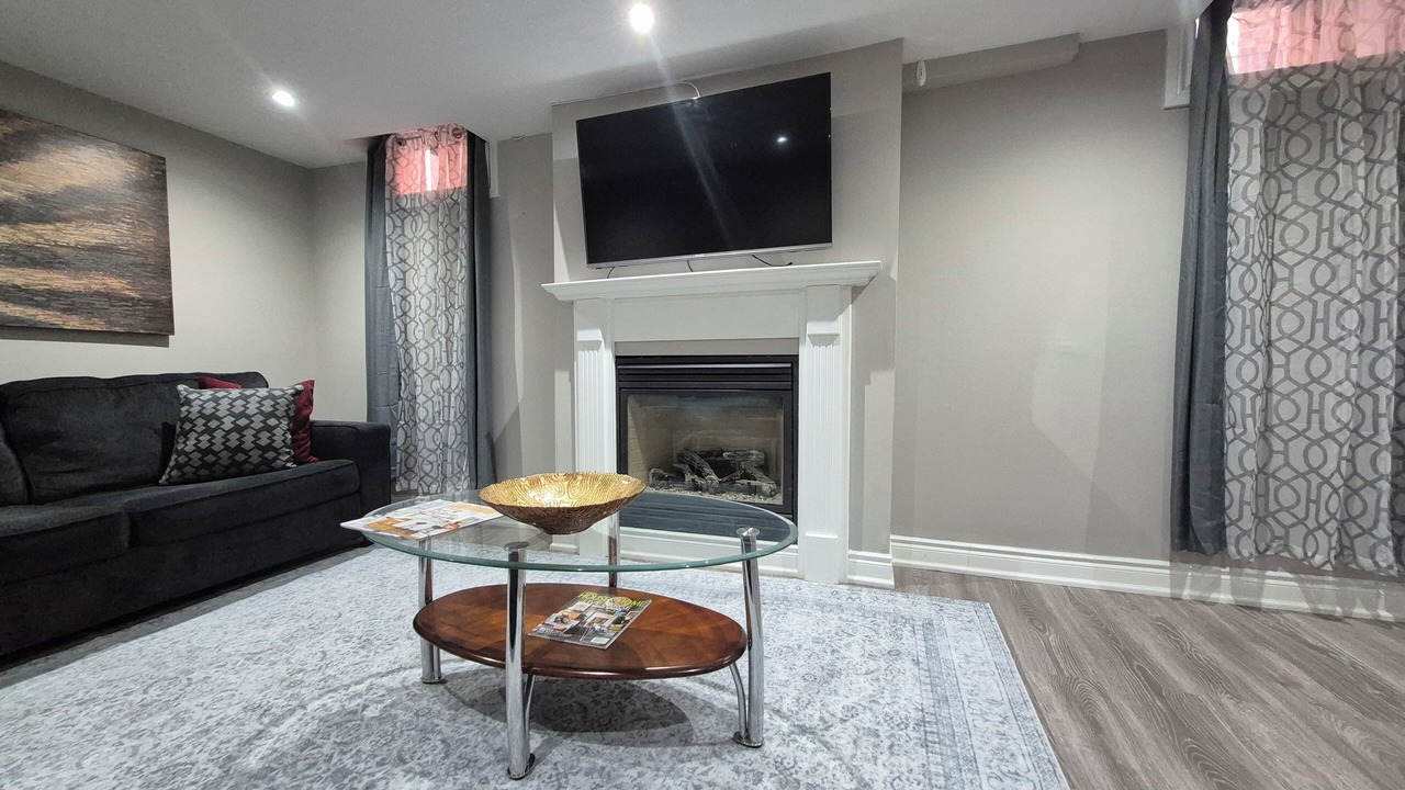 Photo of Livingroom in Whitby