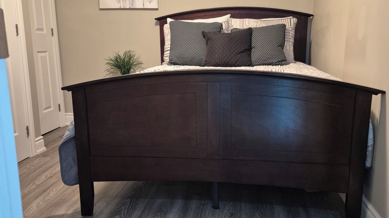 Photo of Bedroom in Whitby