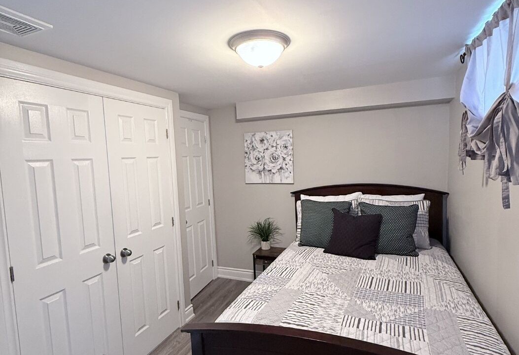 Photo of Bedroom in Whitby