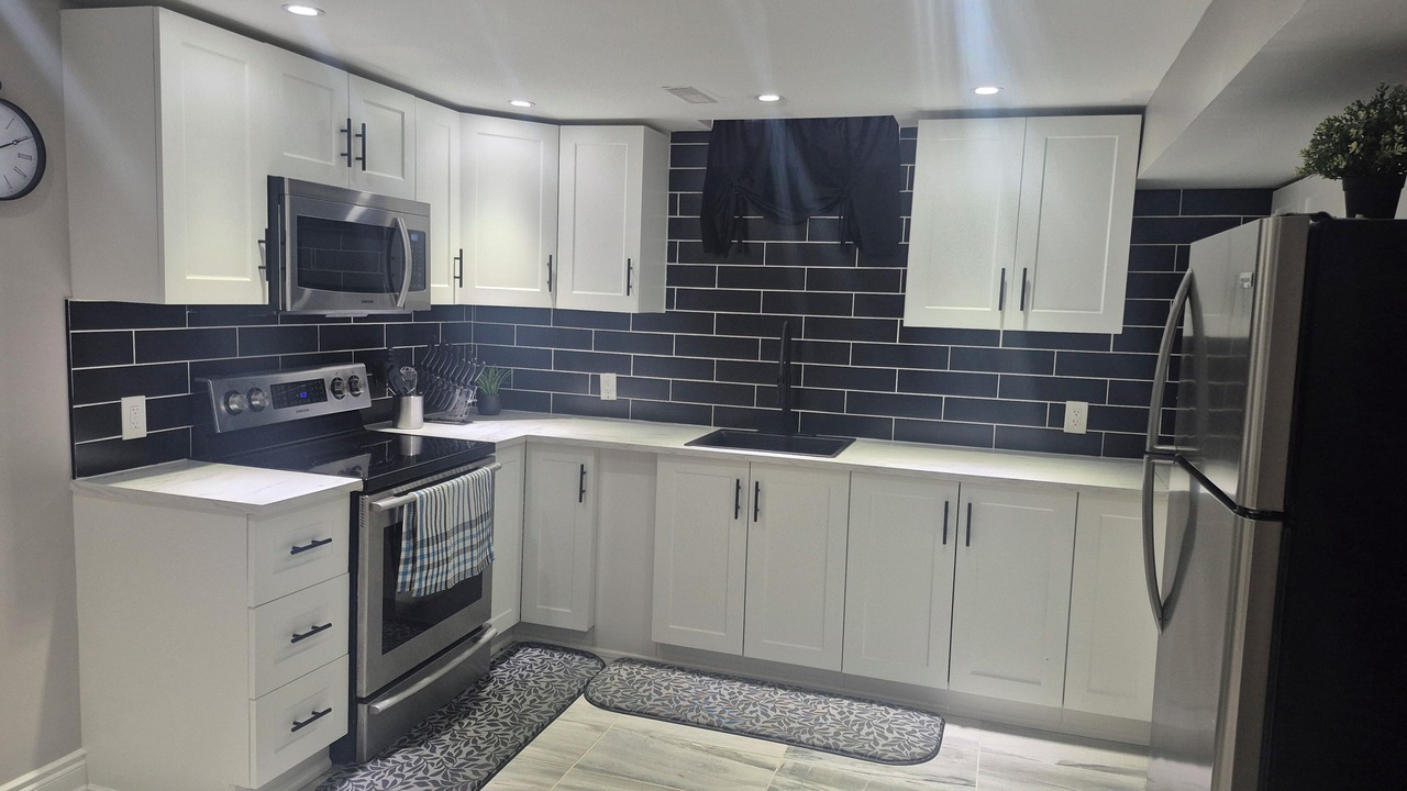Photo of Kitchen in Whitby