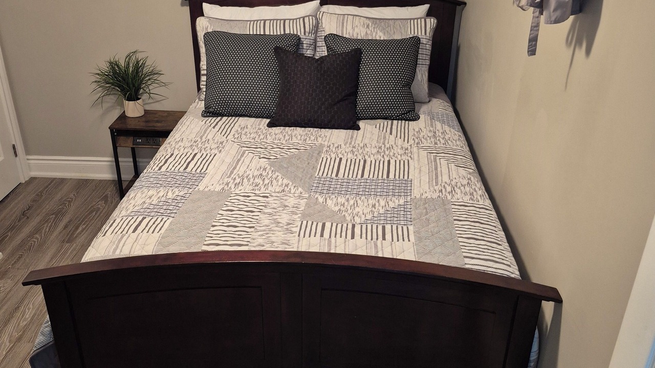 Photo of Bedroom in Whitby