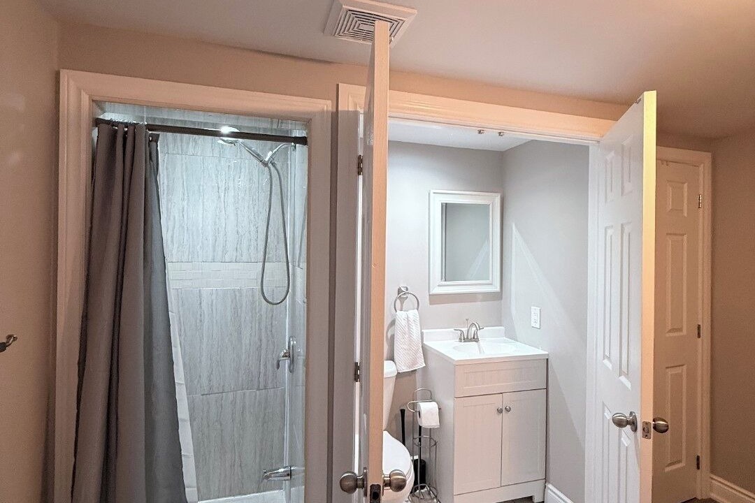 Photo of Bathroom in Whitby
