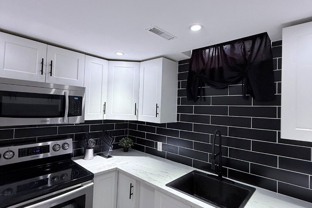 Photo of Kitchen in Whitby