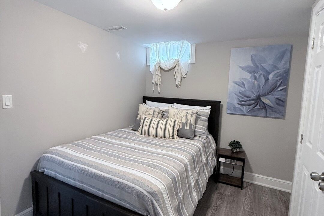Photo of Bedroom in Whitby