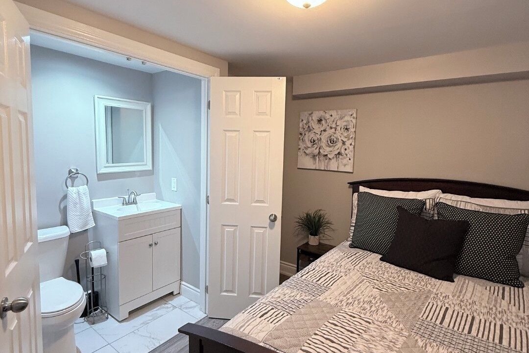 Photo of Bedroom in Whitby
