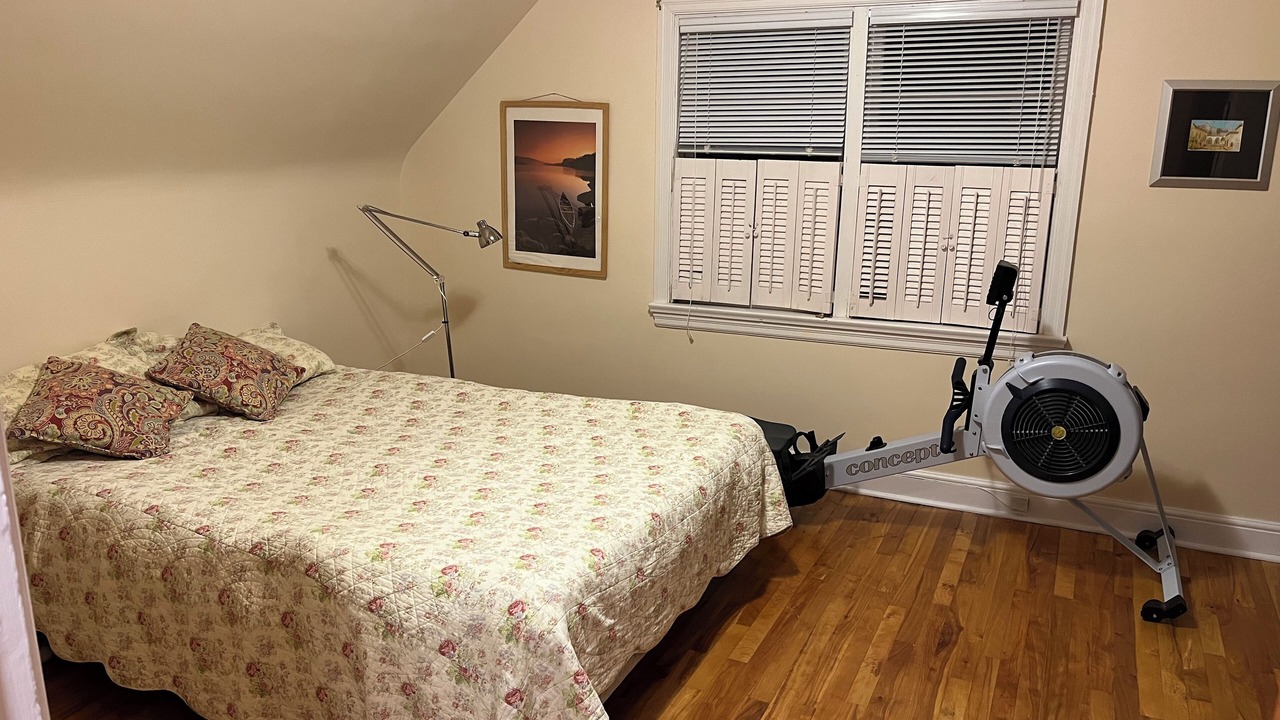 Photo of Bedroom in Ottawa Division