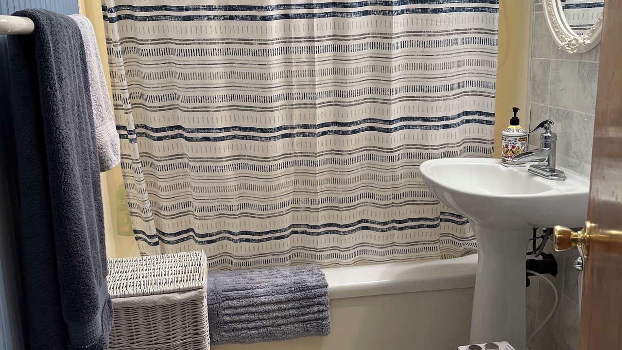 Photo of Bathroom in Ottawa Division