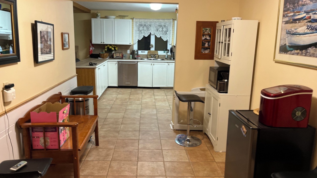 Photo of Kitchen in Ottawa Division