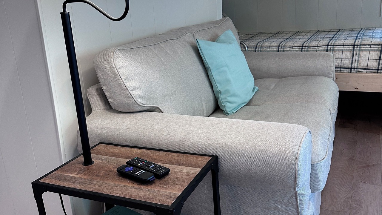Photo of Livingroom in Zurich
