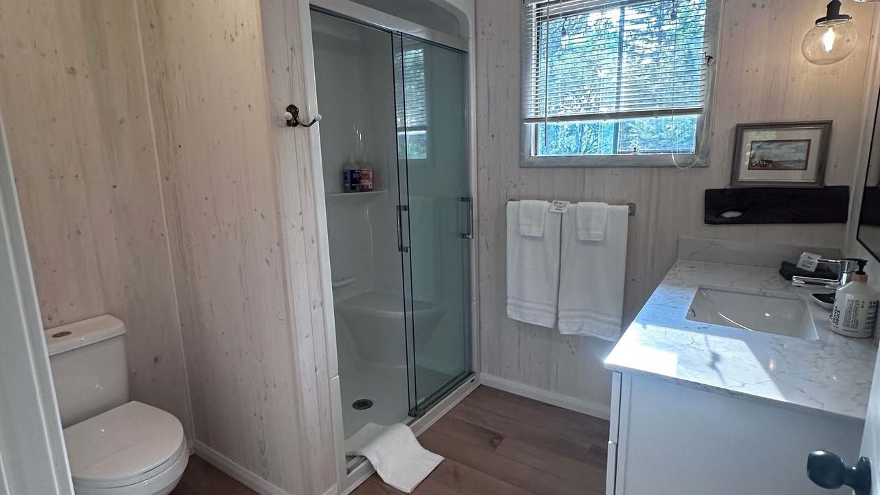 Photo of Bathroom in Zurich