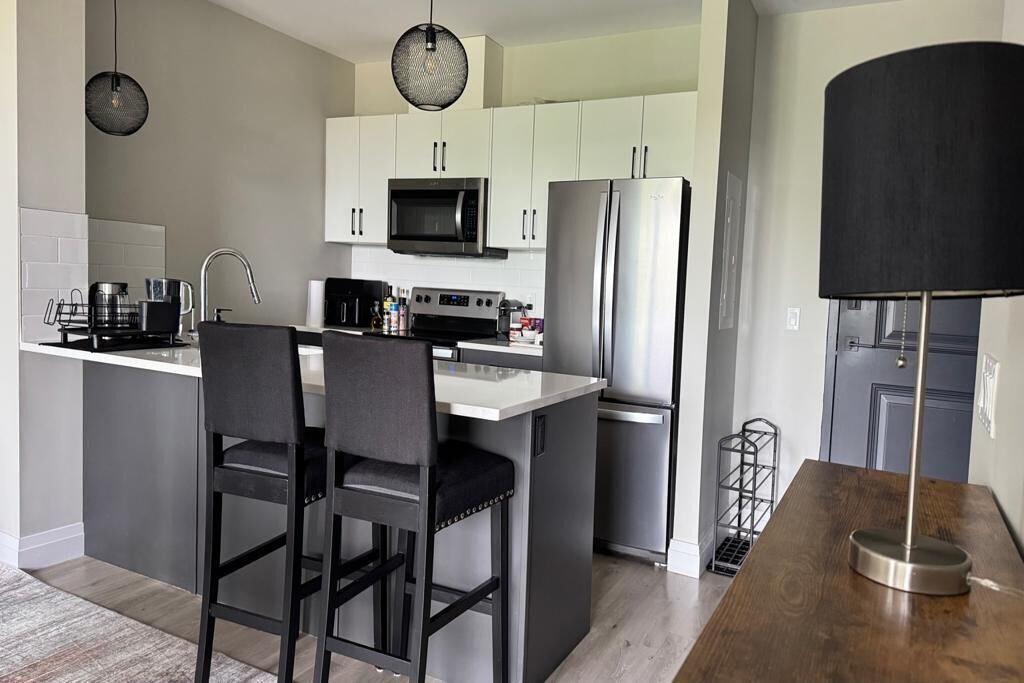 Photo of Kitchen in London