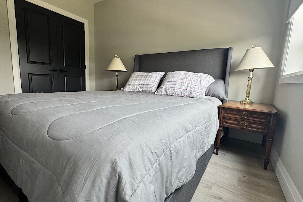 Photo of Bedroom in London
