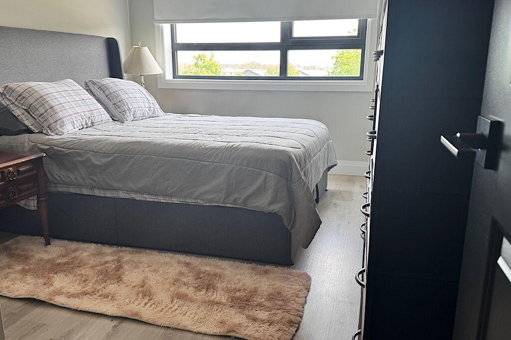 Photo of Bedroom in London