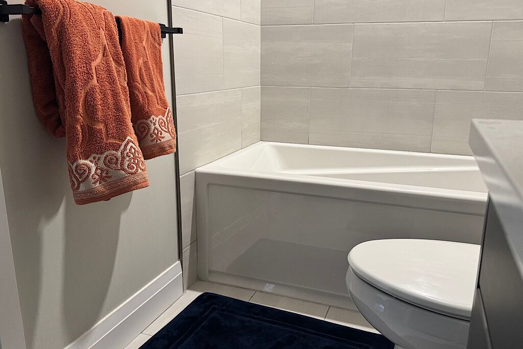 Photo of Bathroom in London