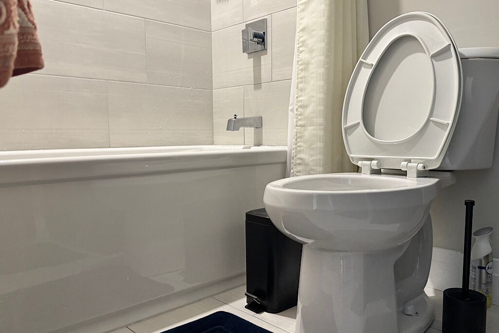 Photo of Bathroom in London