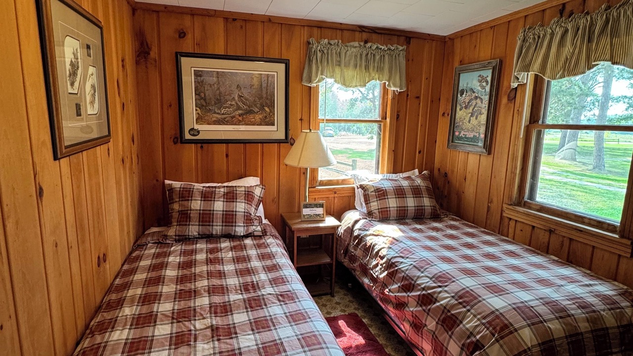 Photo of Bedroom in Remer