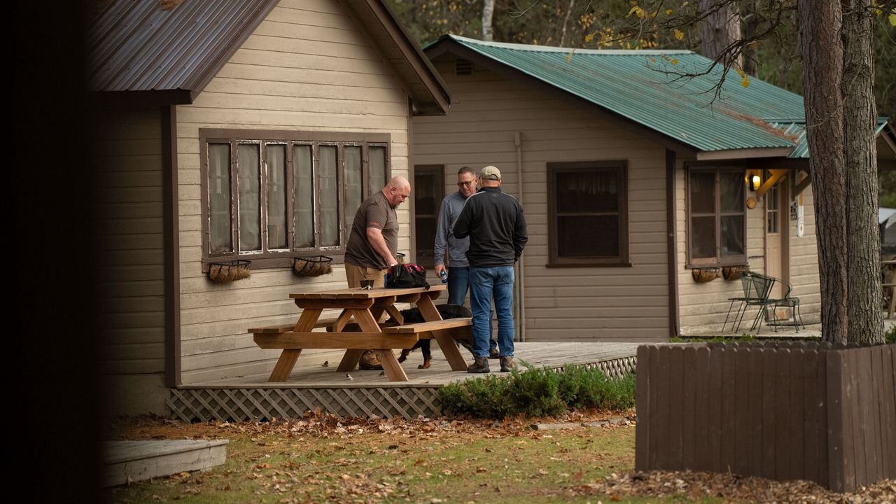 Photo of Outdoor in Remer