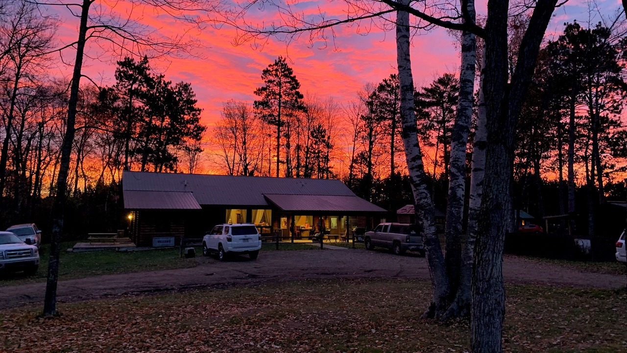 Photo of Outdoor in Remer