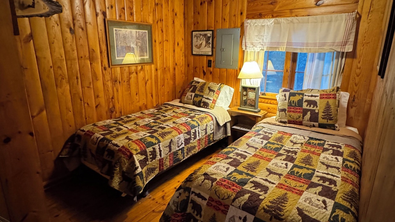 Photo of Bedroom in Remer