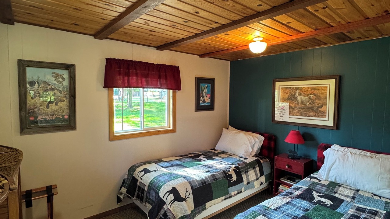 Photo of Bedroom in Remer