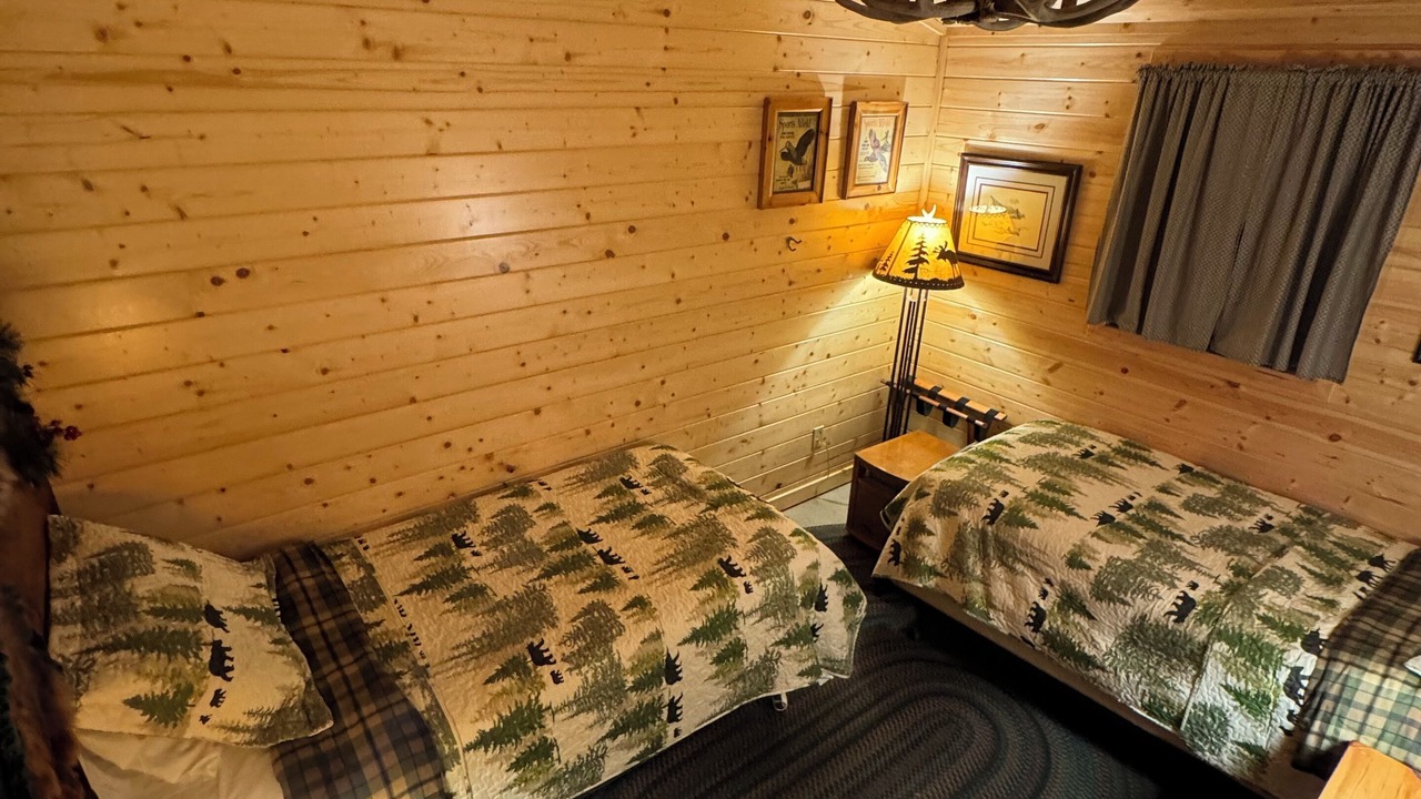 Photo of Bedroom in Remer