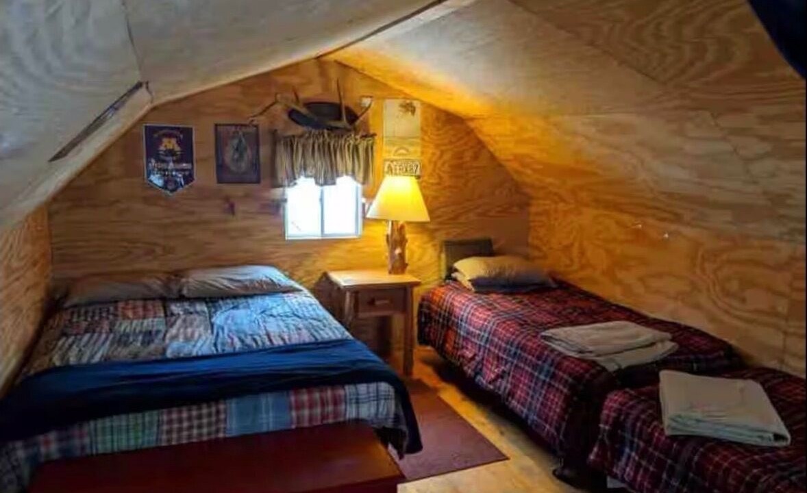 Photo of Bedroom in Remer