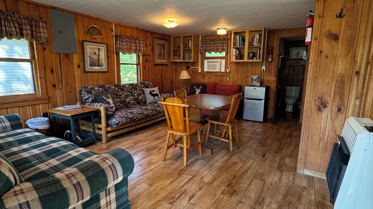 Photo of Livingroom in Remer
