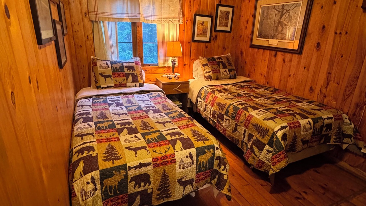 Photo of Bedroom in Remer