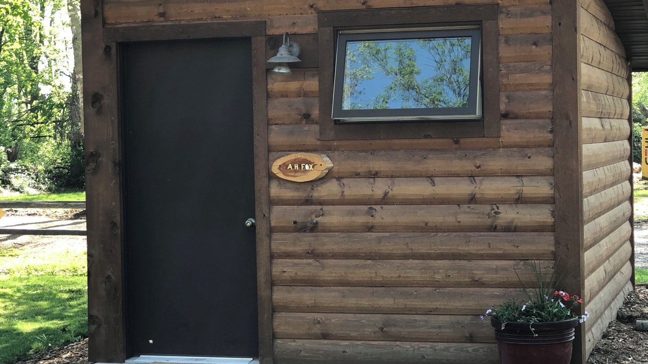 Photo of Outdoor in Remer