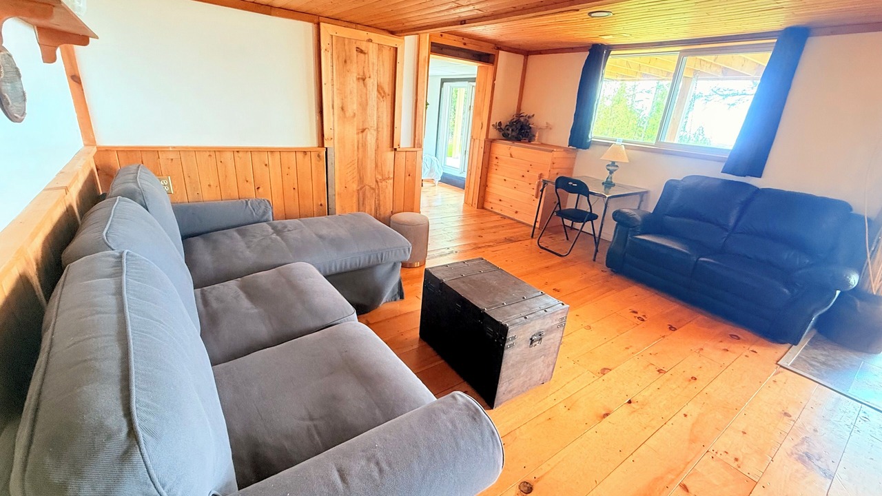 Photo of Livingroom in Tobermory