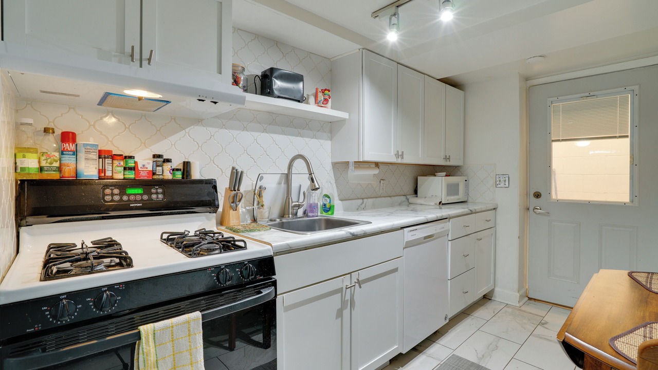 Photo of Kitchen in Oak Grove